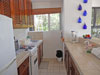 Well stocked kitchen includes everything you need to prepare meals at home.